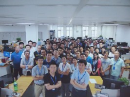 走進同陽 | 你以為搞研發就只是技術geek？